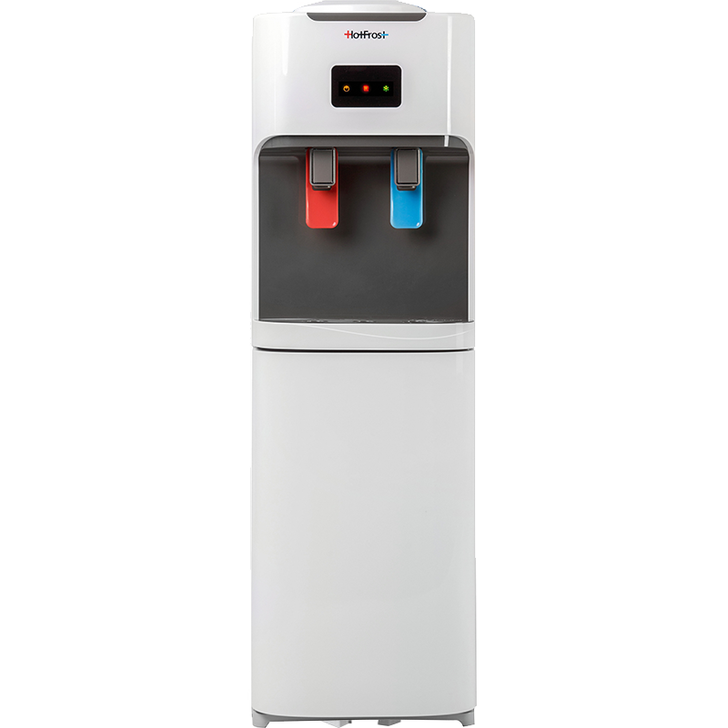 Вода Обнинск: Кулер для воды HotFrost V115