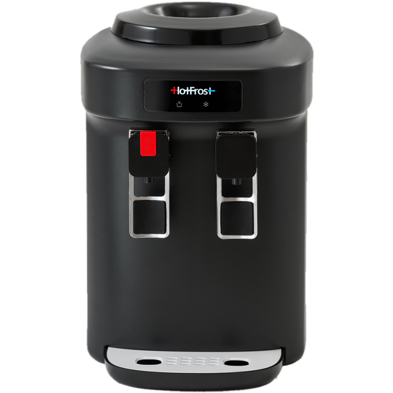Вода Обнинск: Кулер для воды HotFrost D65EN