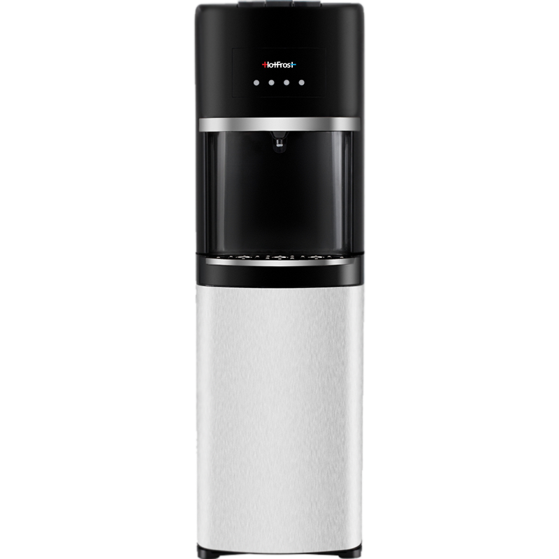 Вода Обнинск: Кулер для воды HotFrost 35AEN